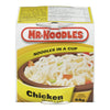 MR NOODLE CUP CHICKEN [64 g]