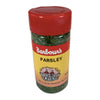 BARBOUR PARSLEY [13 g]