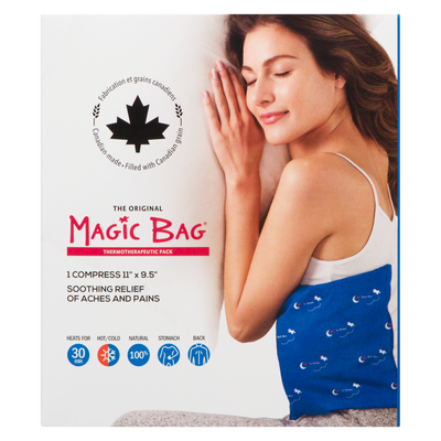 MAGIC BAG ORIGINAL [1 ea]