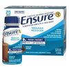 ENSURE REG CHOCOLATE +DEP [6 ea]