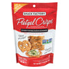 PRETZEL CRISPS EVERYTHING [200 g]