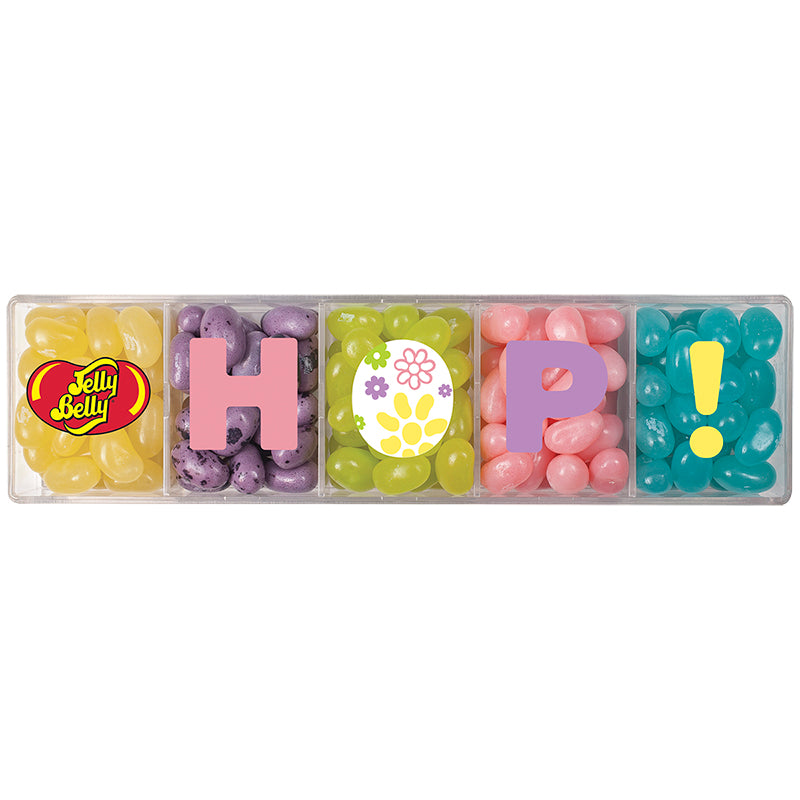 JELLY BELLY HOP! GIFT BOX [113 g]