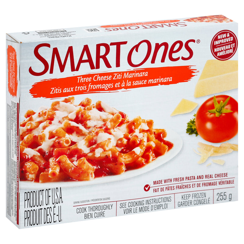 WW SMART ONE ZITI MARINARA 3 C [255 g]