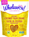 WHOLESOME ORG COCNUT SUGAR [454 g]