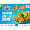HL COCONUT BUTTRFLY SHRIMP [315 g]