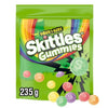 SKITTLES GUMMIES SOUR 235g