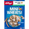 KELLG MINI WHEATS ORIGINAL [460 g]