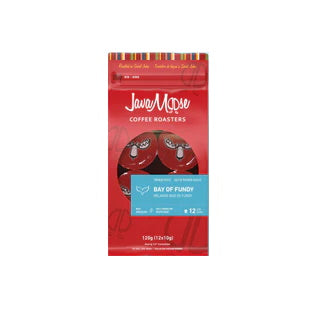 JAVA MOOSE K-CUP BAY OF FUNDY [120 g]