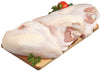 VP BONE-IN CHICKEN BREAST