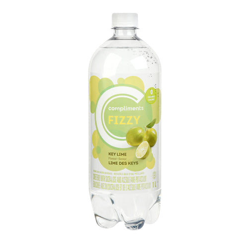 COMP SPRK FIZZY DIET KEYLIME [1 l]