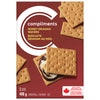 COMP GRAHAM WAFERS [408 g]