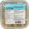 DYN DRIED VEGETABLES 100g