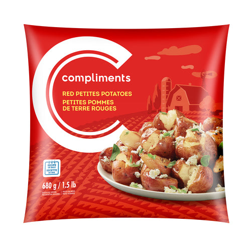 POTATO MINI RED [1.5 lb]
