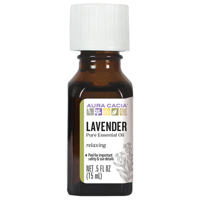 AURA CACIA LAVENDER ESS OIL [15 ml]
