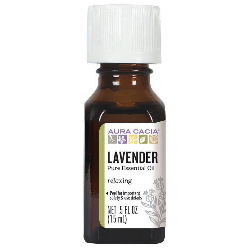 AURA CACIA LAVENDER ESS OIL [15 ml]