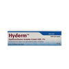 HYDERM CREAM 1% [15 g]