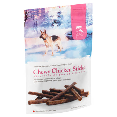 CALDN FRMS CHEWY CHICKN STICKS [220 g]