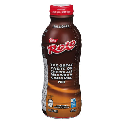 NSTL ROLO MILKSHAKE [473 ml]