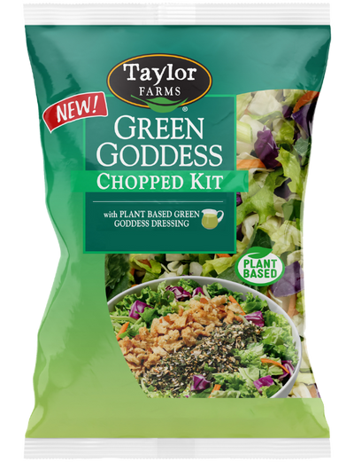 TAYLOR FARMS GREEN GODDESS [328 g]