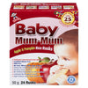 HOT KID BABY MUM MUM APPLE/PU [50 g]