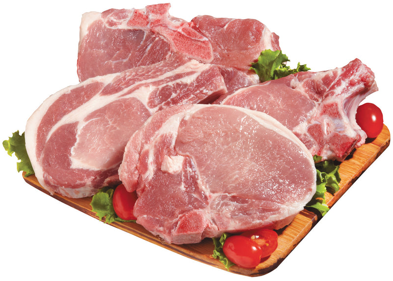 TONYS SMOKED PORK CHOP