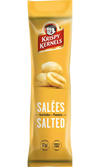 KRISPY KERNALS PEANUT TUBE [60 g]