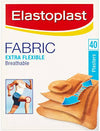 ELASTOPLAST FAB BANDAGE ASST [40 PK]