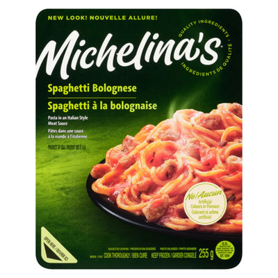 MIC SPAGHETTI BOLOGNESE [255 GM]