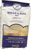 ATL BAKER BREAD & ROLL MIX [1.36 kg]