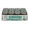BERNARDN HRVST MASON JAR 250ml [12 ea]