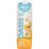OASIS HYDRAFRUIT TROP FRUIT [960 ml]
