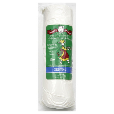 WOOLWICH CHEVRAI GOAT CHEESE [300 g]