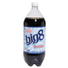 BIG 8 DIET COLA 2L +DEP
