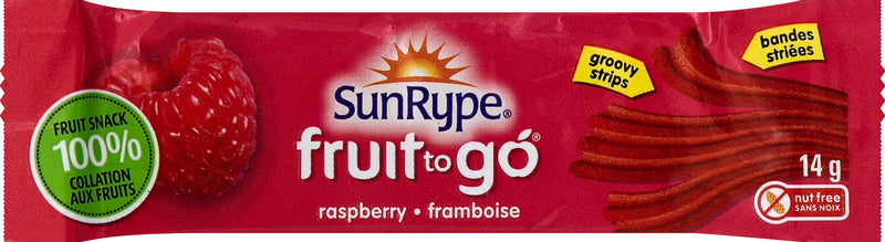 FTG RASPBERRY [1 EACH]