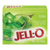JELLO LIME 85G
