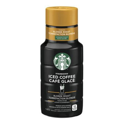 STARBCK ICED COFFEE BLND RST [1.42 l]