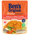 BENS BISTRO EXP TOM & HERB [250 g]