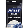HALLS EXTRA STRONG 30S [30 ea]