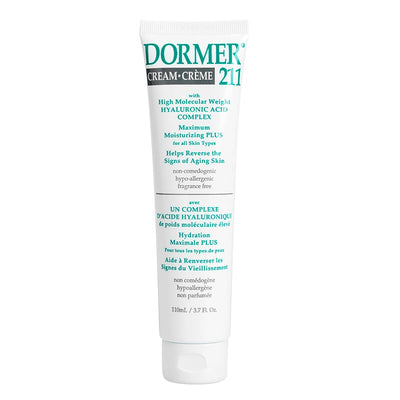 DORMIER 211 CREAM [100 ml]