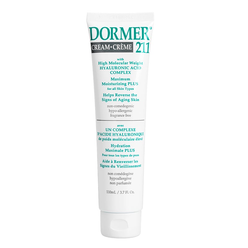 DORMIER 211 CREAM [100 ml]