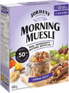 JORDAN MORN MUESLI SUPRM MDLY [400 g]