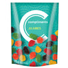 COMP JUJUBES BAG 175g