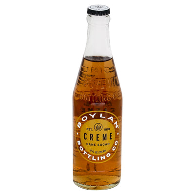 BOYLAN POP CREAM SODA [355 ml]