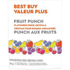 BESTBUY DRINK CRYSTALS FRT PNC [75 g]