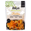 DAIYA CHEDDAR SHREDS [200 g]