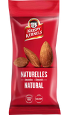 KRISPY KERNALS ALMONDS [60 g]