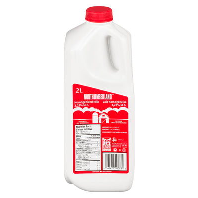 NORTHUMBERLAND HOMO MILK JUG [2 L]