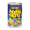 HEINZ PASTA ALPHAGHETTI [398 ml]