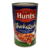 HUNTS SC THK/RICH GARLIC&HERBS [680 ml]