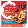 COMP GRAN BAR CHEWY CHOC CHIP [131 g]
